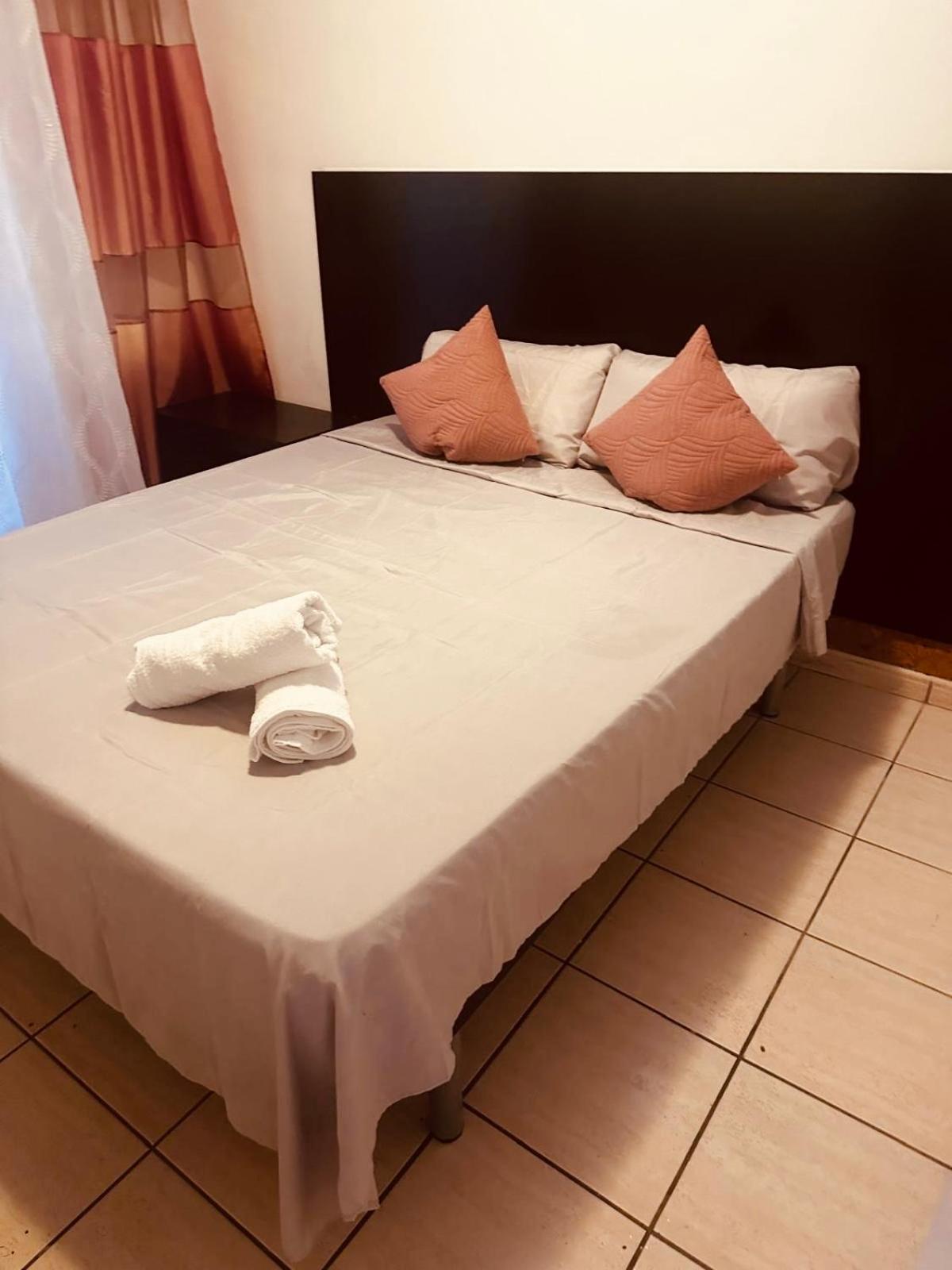 Calpe Apartamento Acogedor Recien Mejorado Centro Playa Wifi Aire Exterior foto