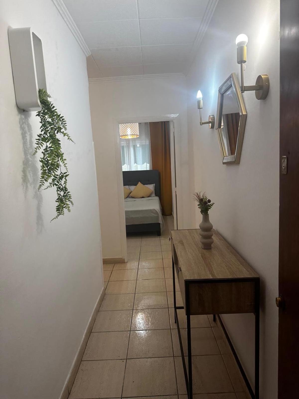 Calpe Apartamento Acogedor Recien Mejorado Centro Playa Wifi Aire Exterior foto