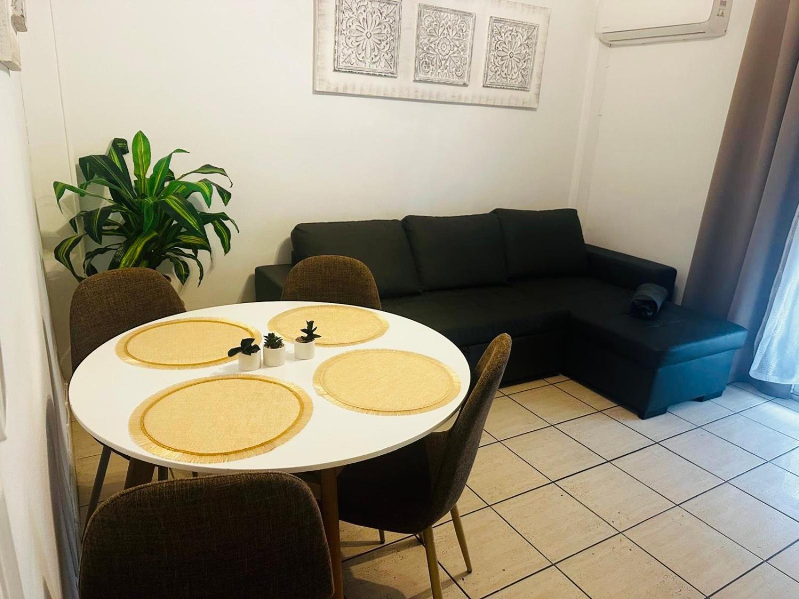 Calpe Apartamento Acogedor Recien Mejorado Centro Playa Wifi Aire Exterior foto